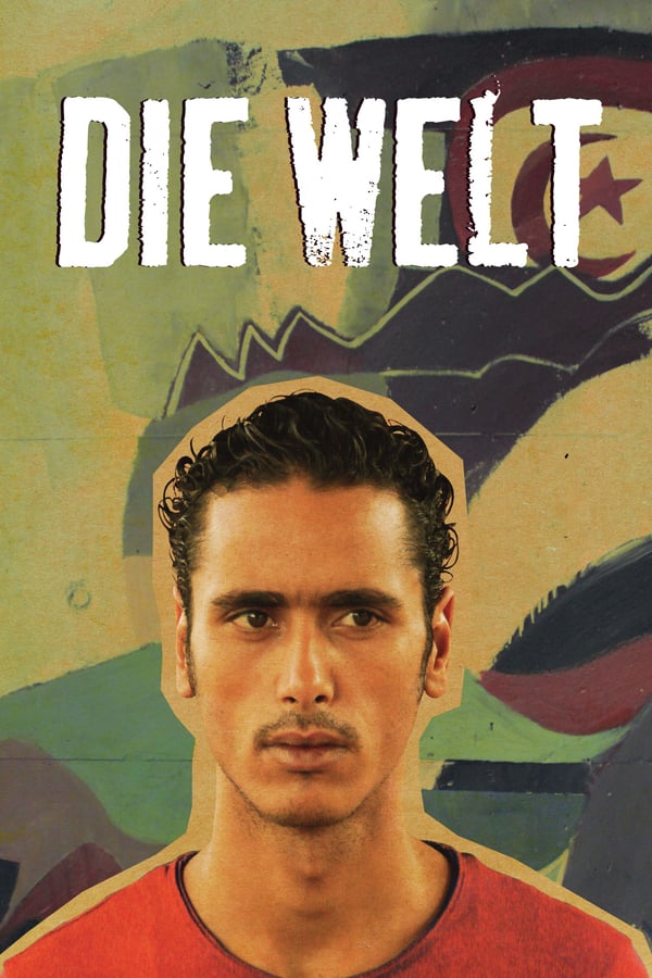 Cover of the movie Die Welt