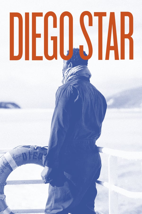 Cover of the movie Diego Star