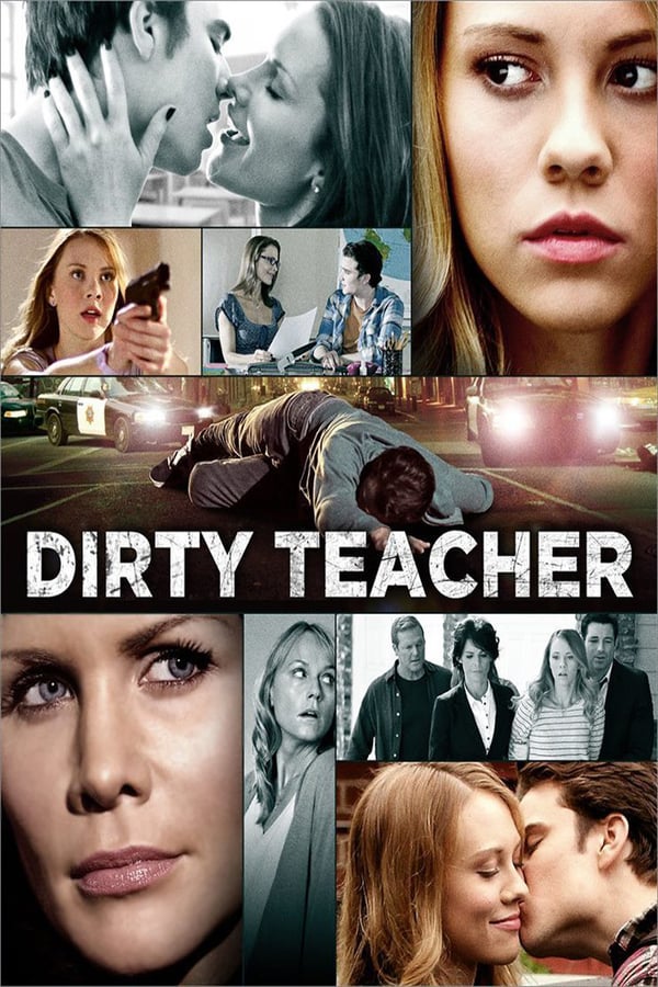 Cover of the movie Dirty Teacher