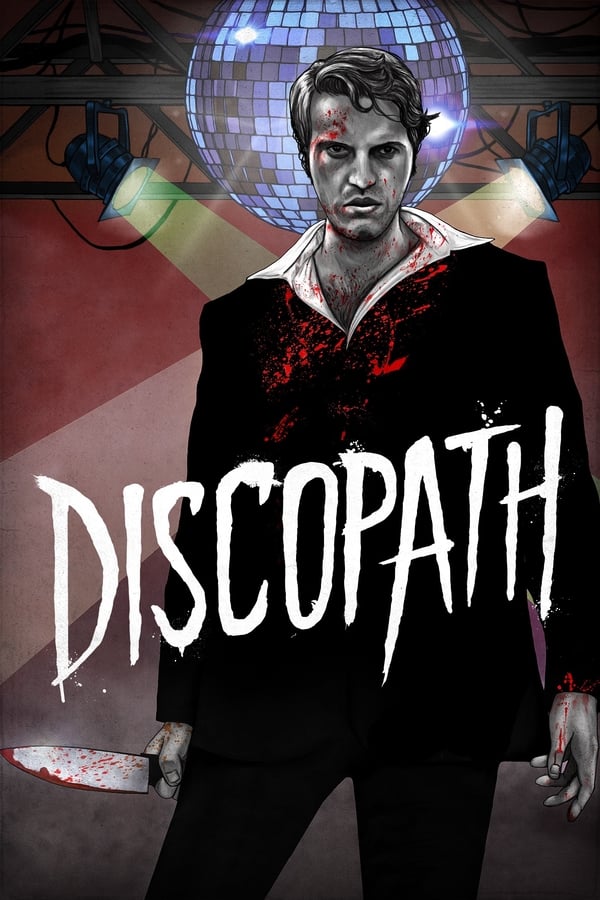 Cover of the movie Discopath