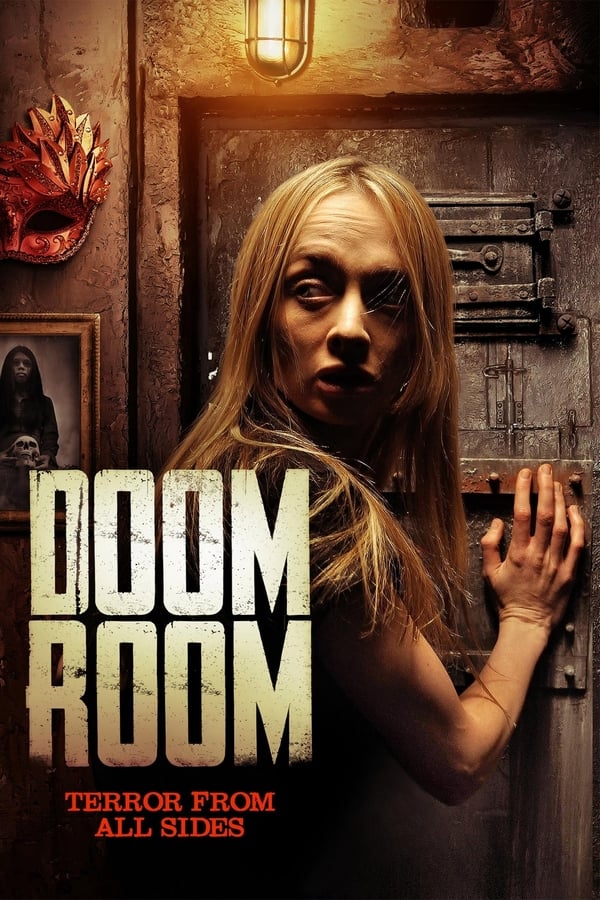 Cover of the movie Doom Room