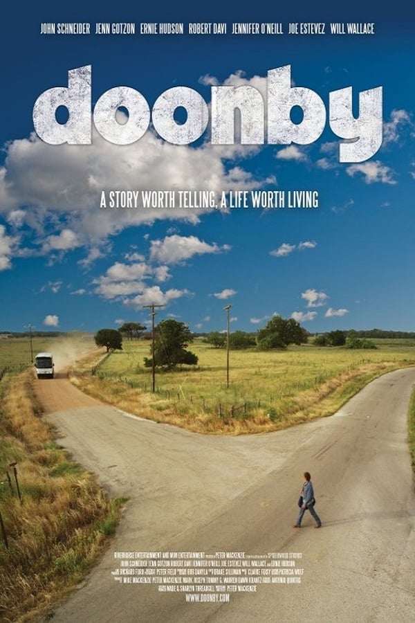 Cover of the movie Doonby