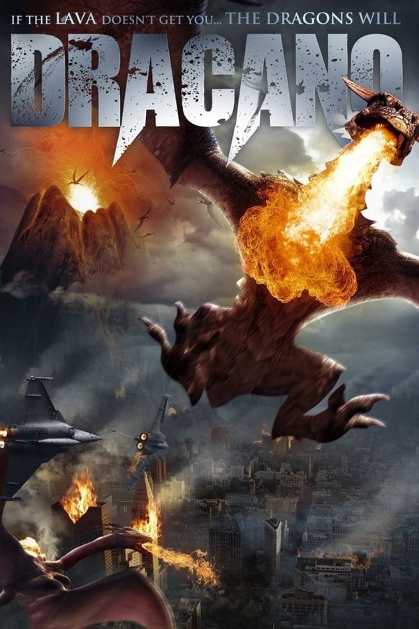 Cover of the movie Dracano