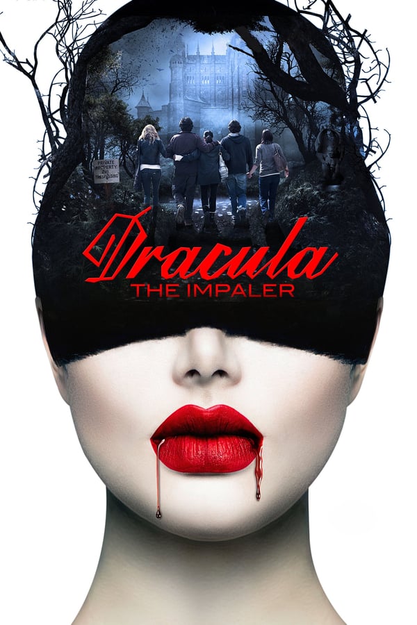 Cover of the movie Dracula: The Impaler