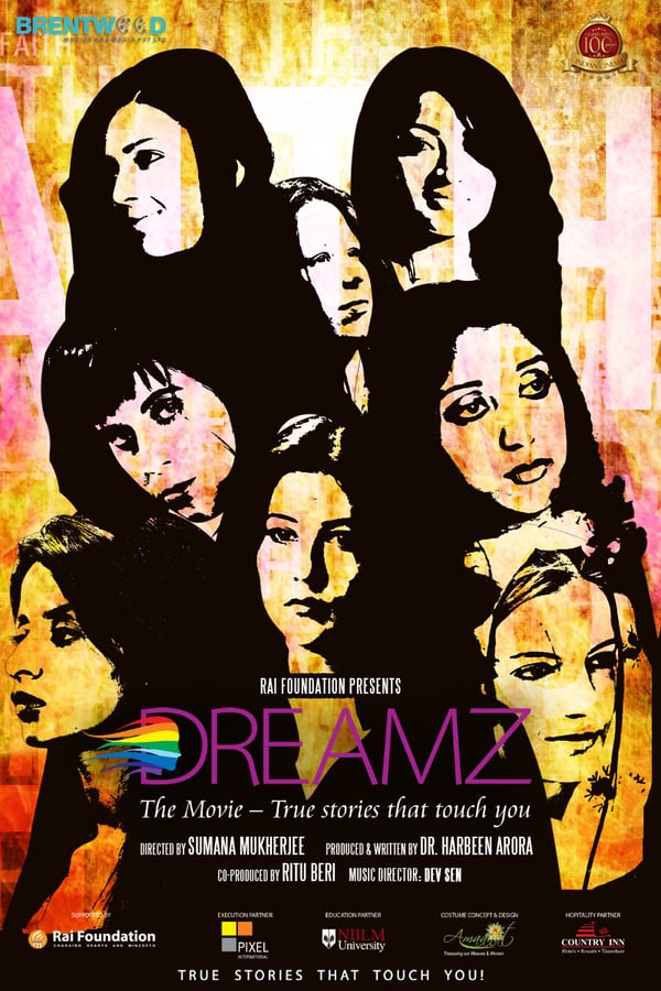 Cover of the movie Dreamz : The Movie