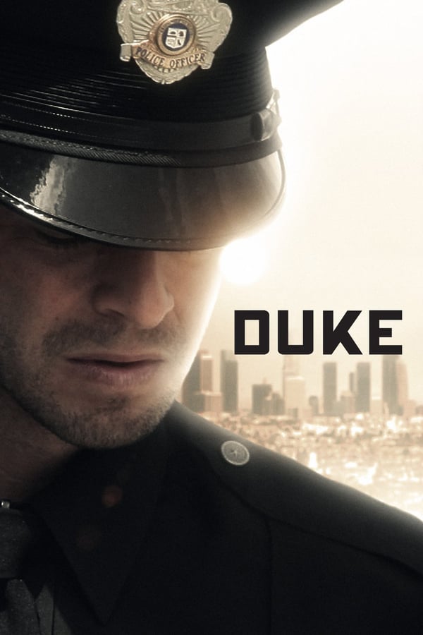 Cover of the movie Duke