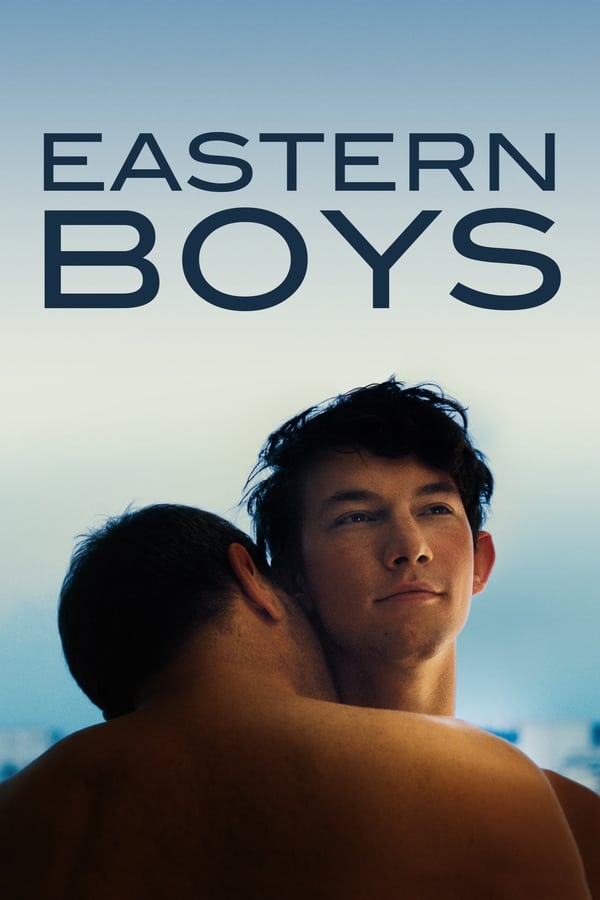 Cover of the movie Eastern Boys