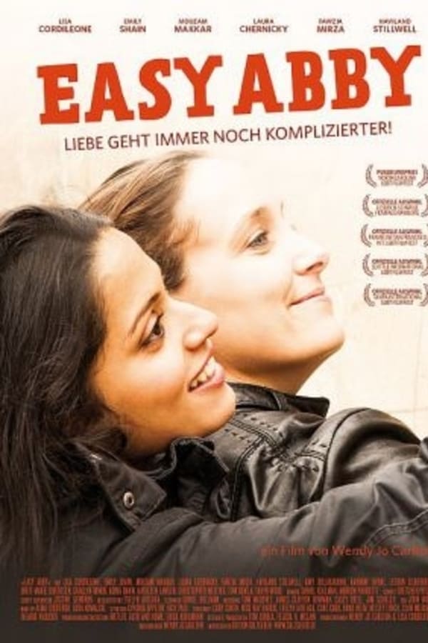 Cover of the movie Easy Abby: How to Make Love More Difficult