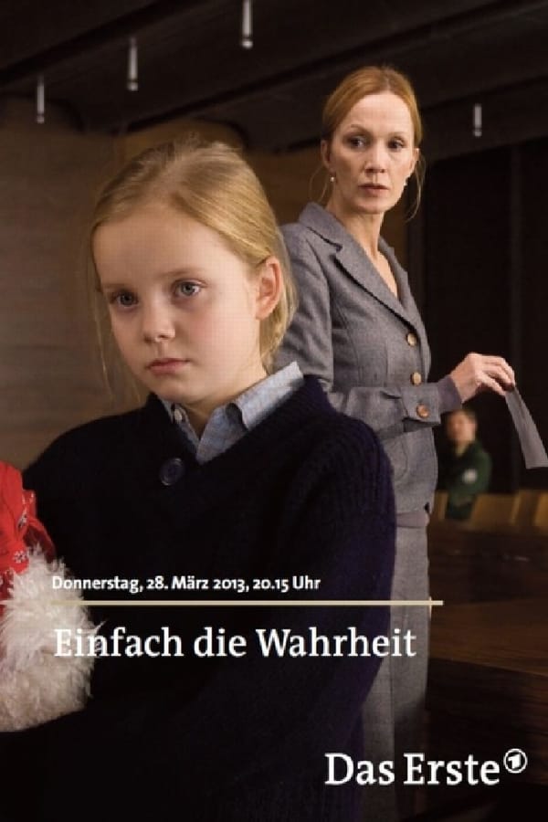 Cover of the movie Einfach die Wahrheit
