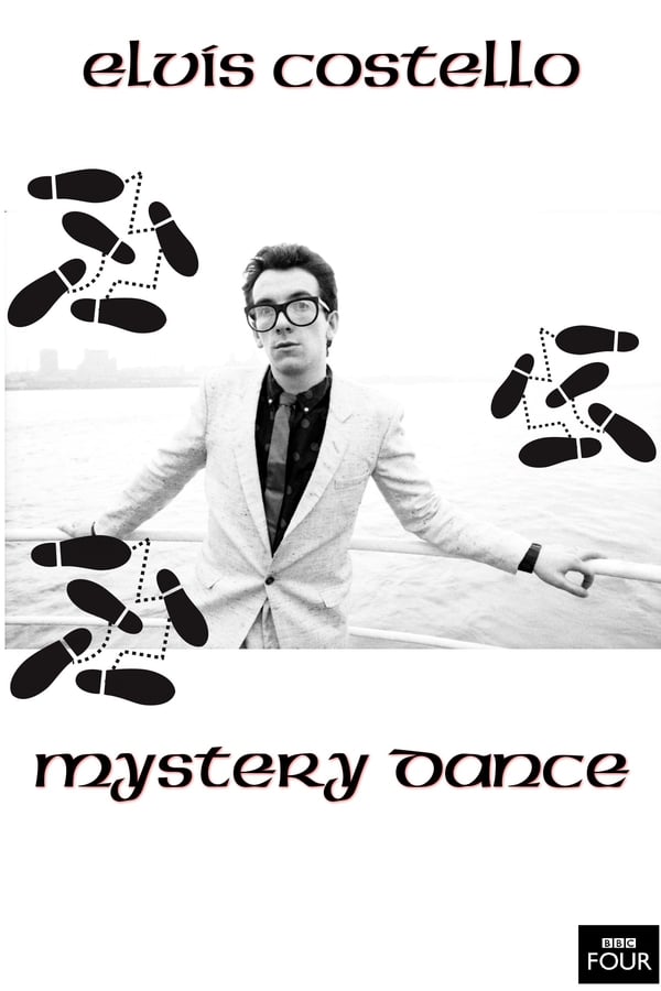 Cover of the movie Elvis Costello: Mystery Dance