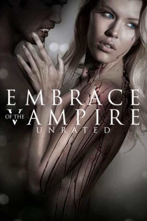 Cover of the movie Embrace of the Vampire
