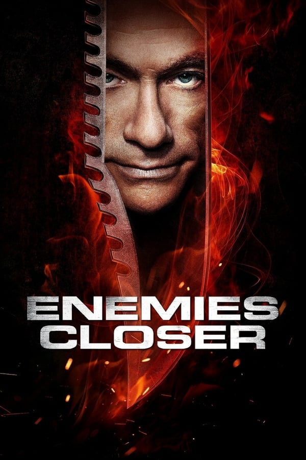 Cover of the movie Enemies Closer