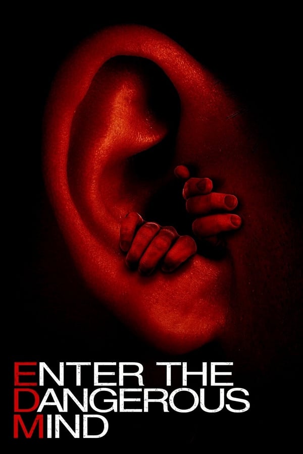 Cover of the movie Enter the Dangerous Mind