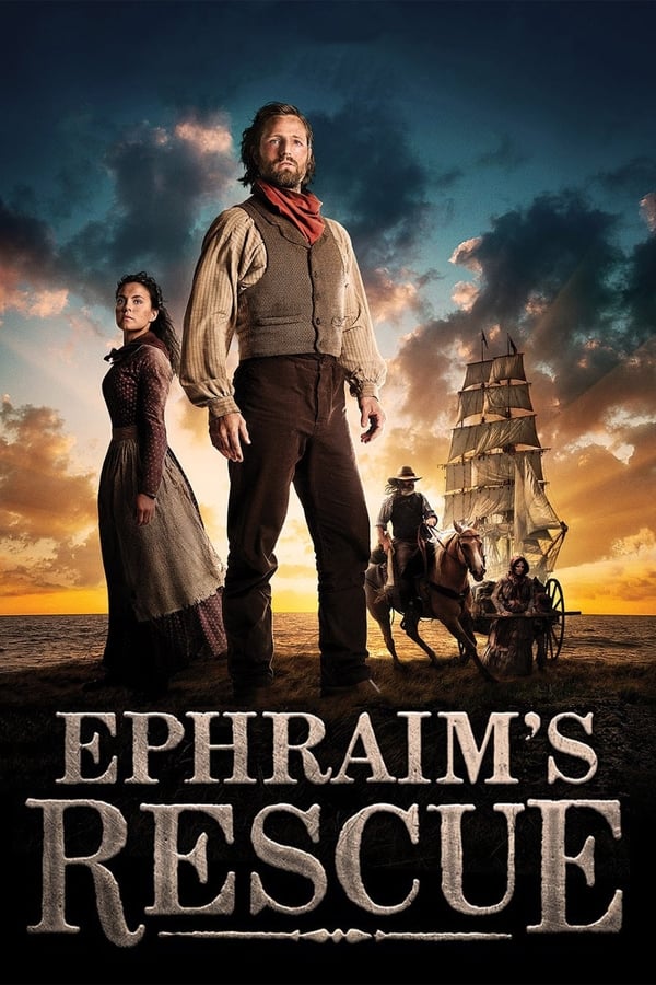 Cover of the movie Ephraim's Rescue