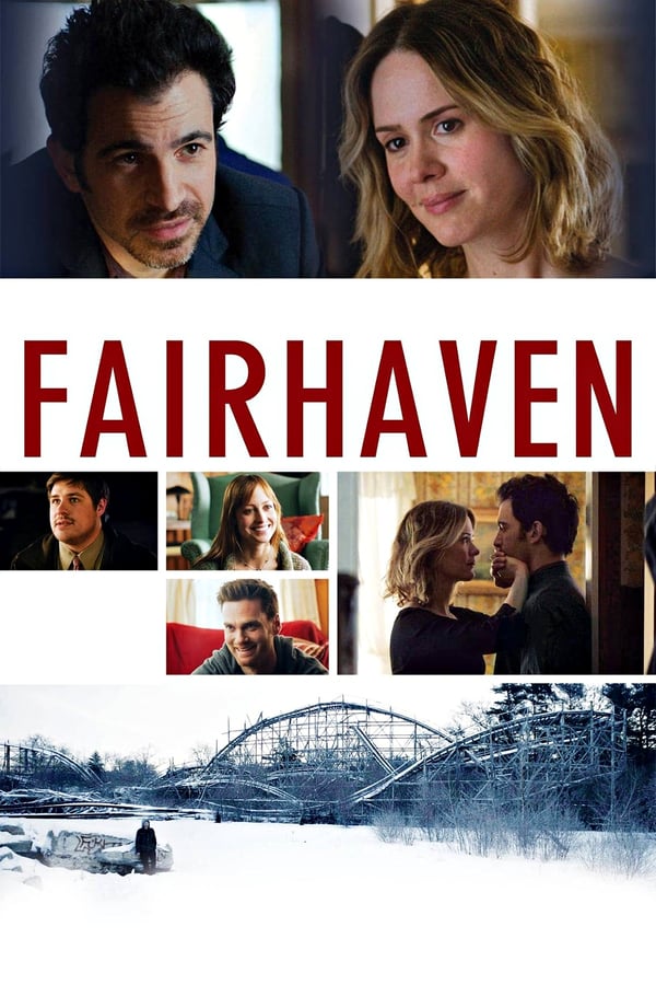 Cover of the movie Fairhaven