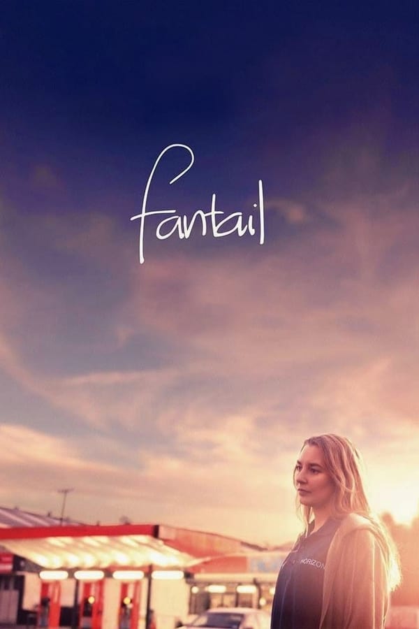Cover of the movie Fantail