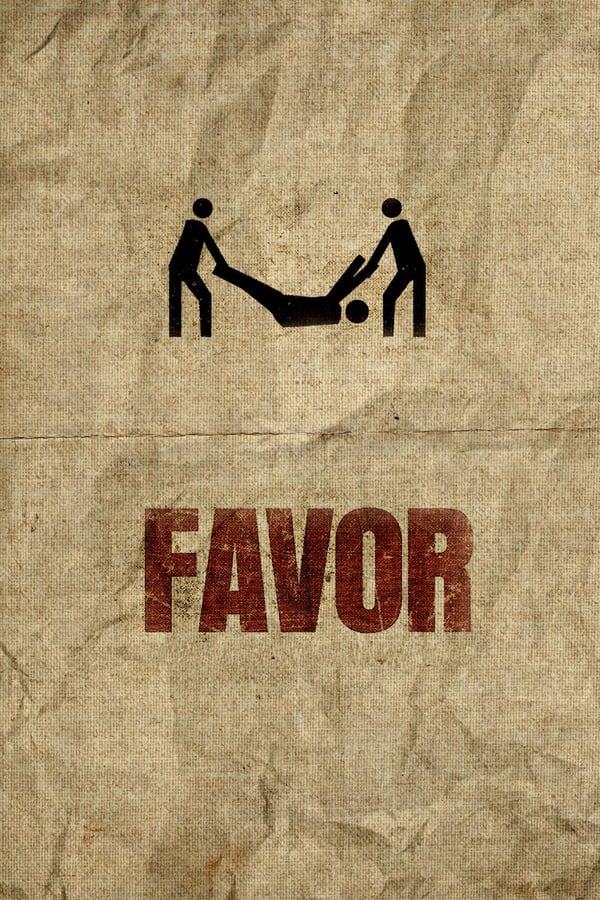 Cover of the movie Favor