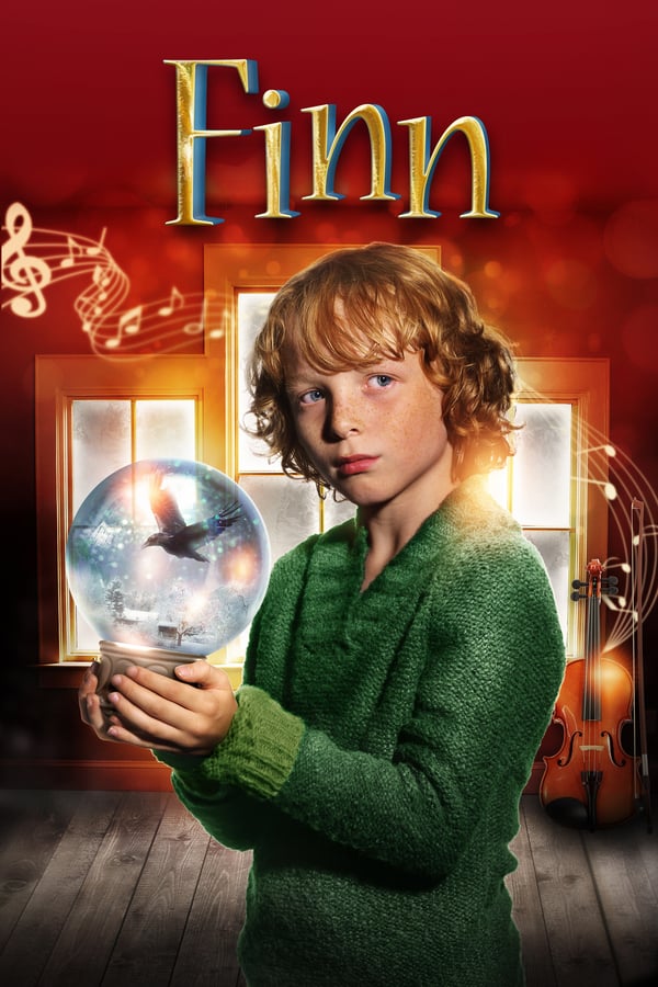 Cover of the movie Finn