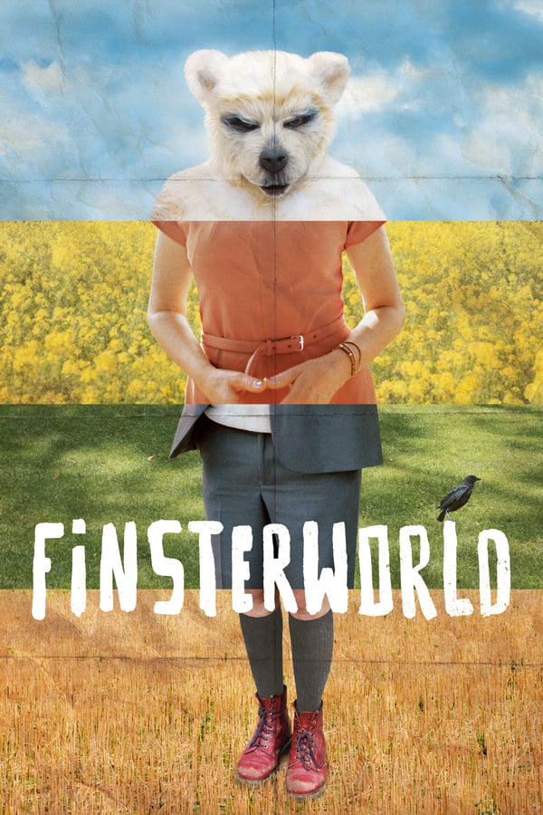 Cover of the movie Finsterworld