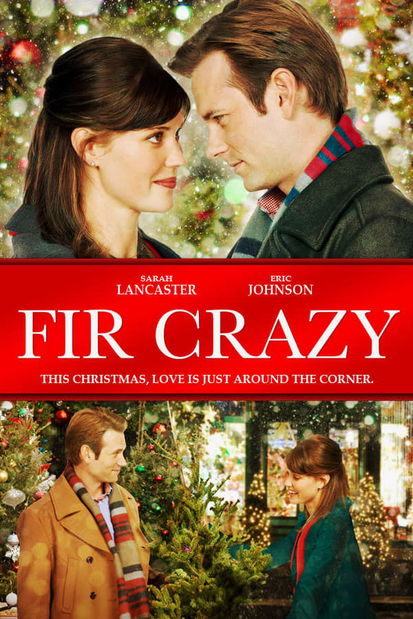 Cover of the movie Fir Crazy