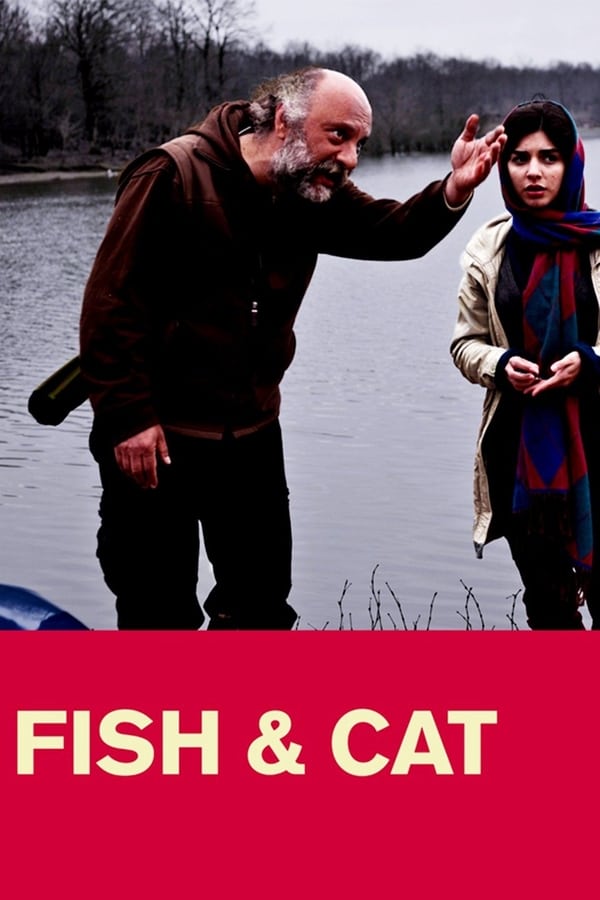 Cover of the movie Fish & Cat