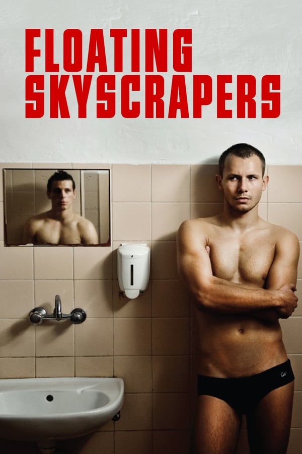 Cover of the movie Floating Skyscrapers
