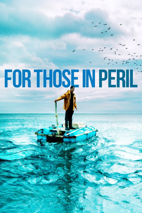 Cover of the movie For Those in Peril