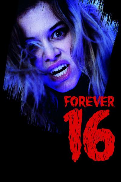 Cover of the movie Forever 16