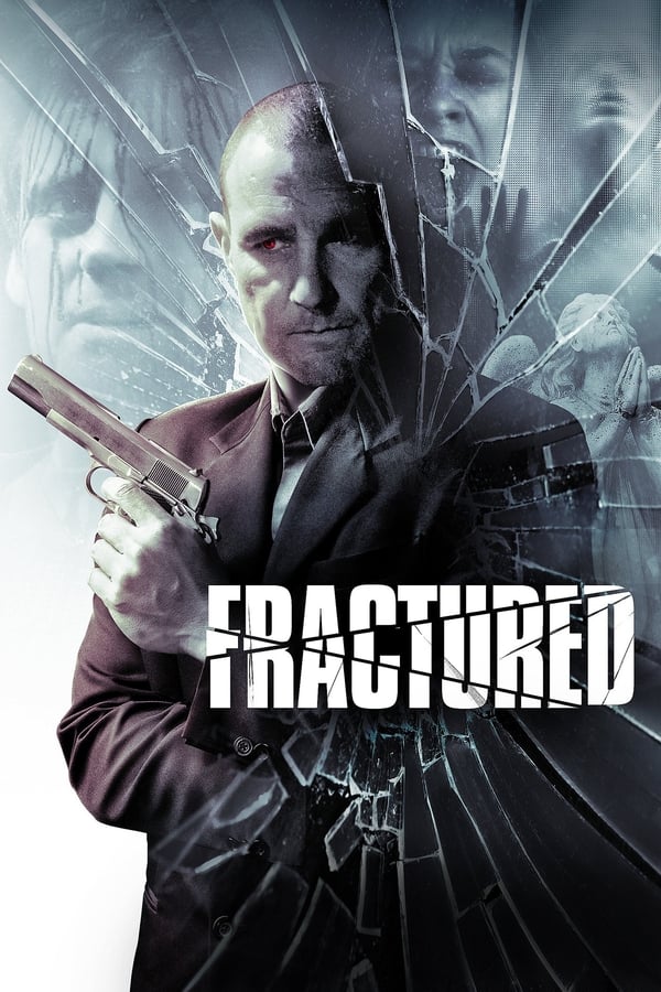 Cover of the movie Fractured