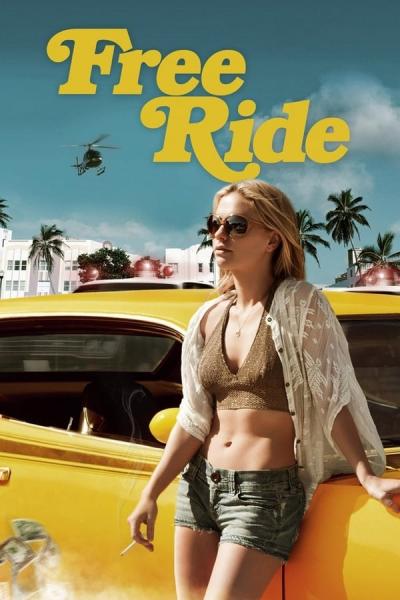 Cover of the movie Free Ride
