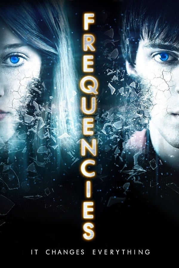 Cover of the movie Frequencies