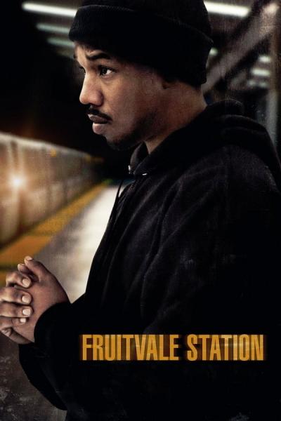 Cover of Fruitvale Station