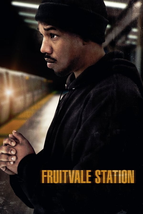 Cover of the movie Fruitvale Station