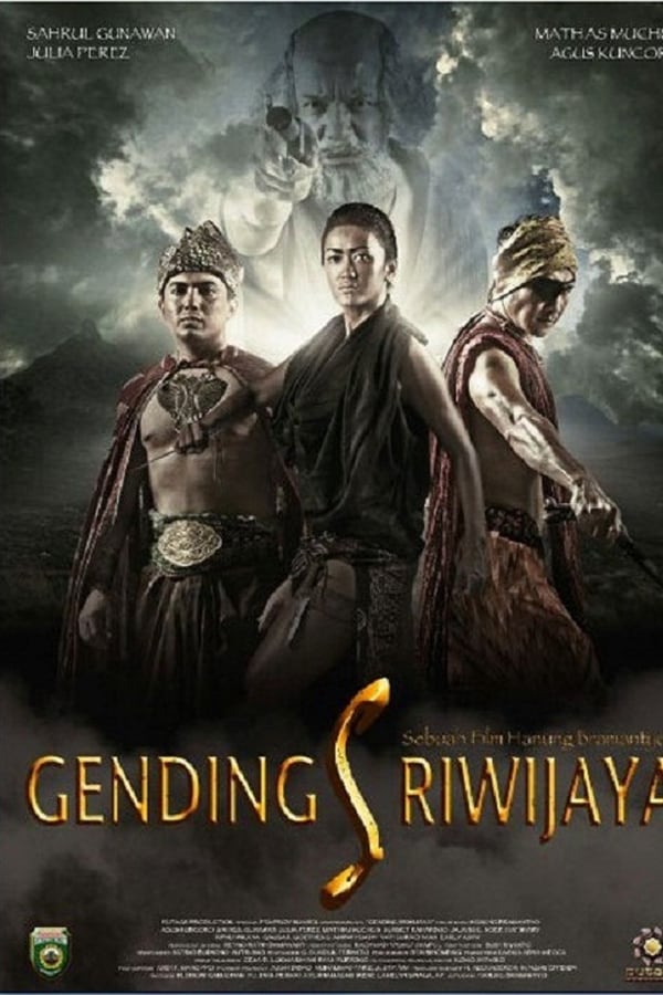Cover of the movie Gending Sriwijaya