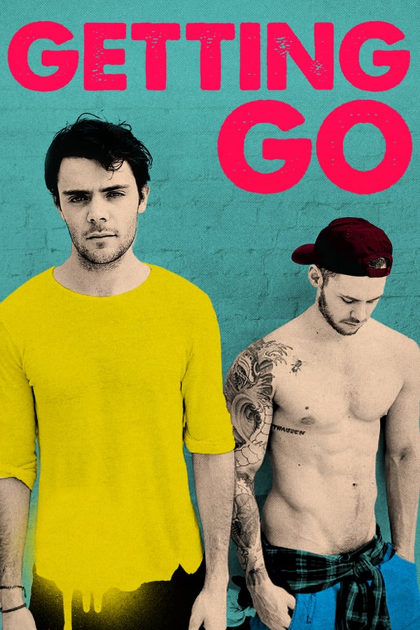 Cover of the movie Getting Go: The Go Doc Project