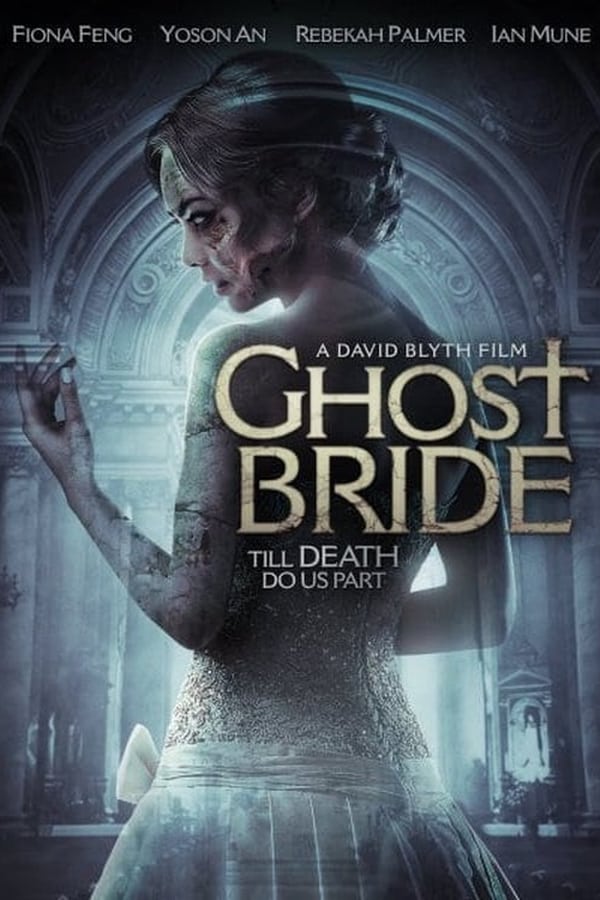 Cover of the movie Ghost Bride