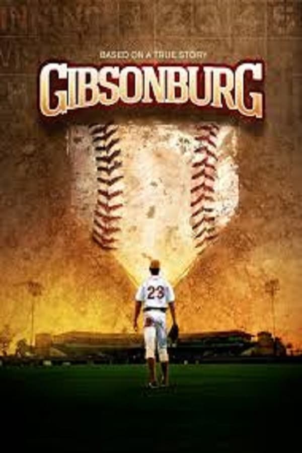 Cover of the movie Gibsonburg