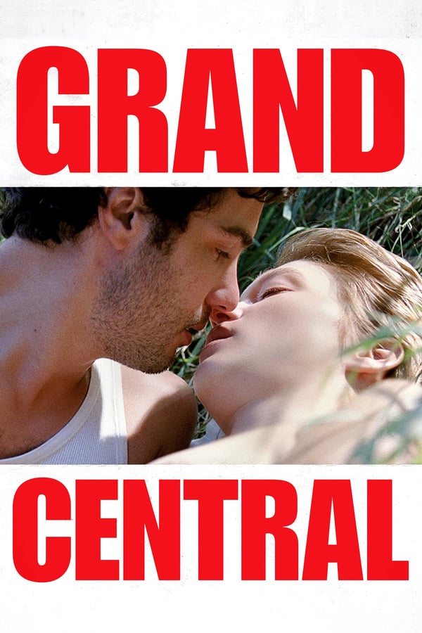 Cover of the movie Grand Central