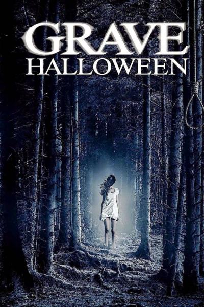 Cover of Grave Halloween