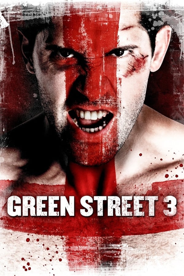 Cover of the movie Green Street Hooligans: Underground