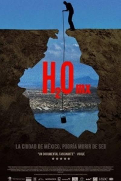 Cover of the movie H2Omx