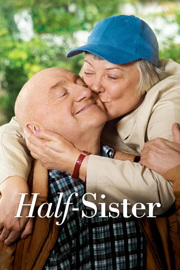 Cover of the movie Half-Sister