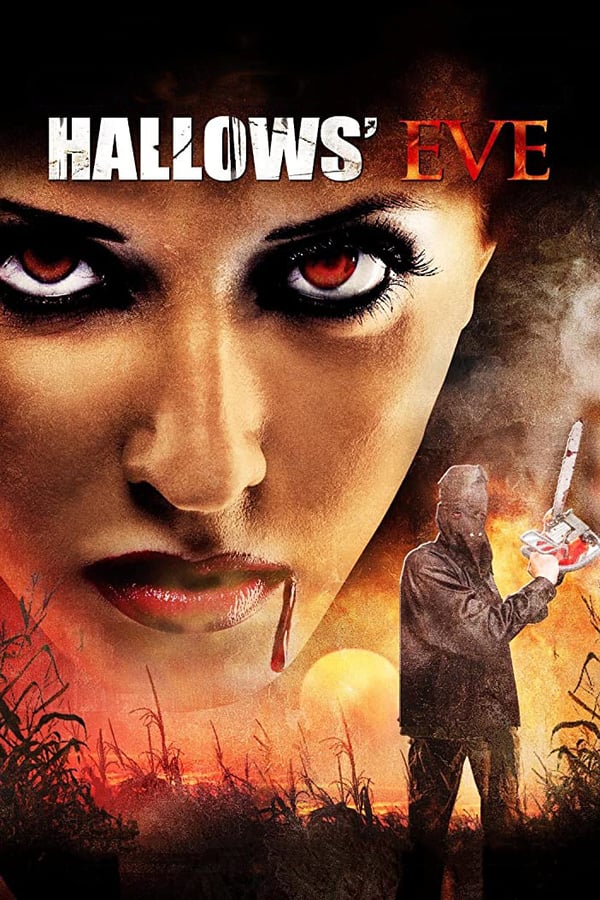 Cover of the movie Hallows' Eve