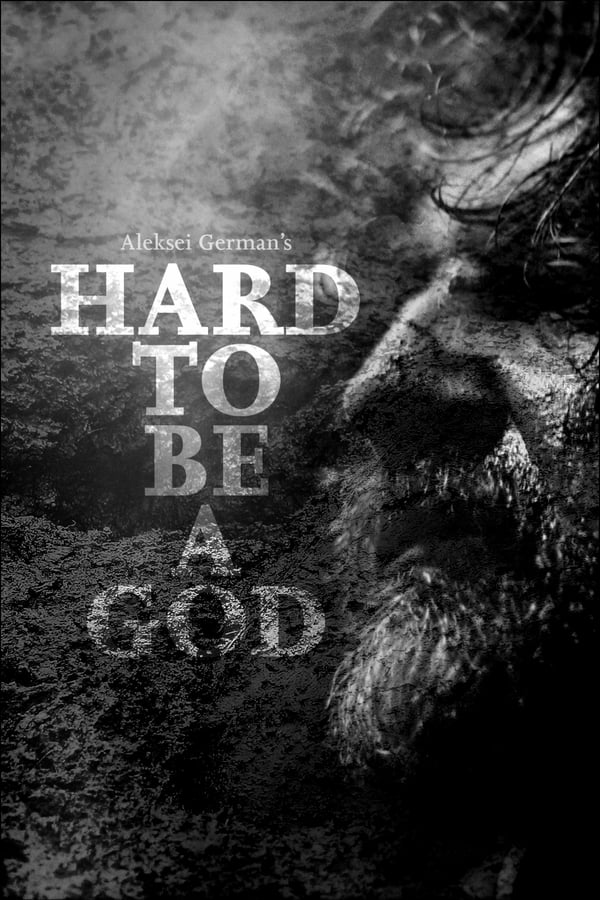 Cover of the movie Hard to Be a God