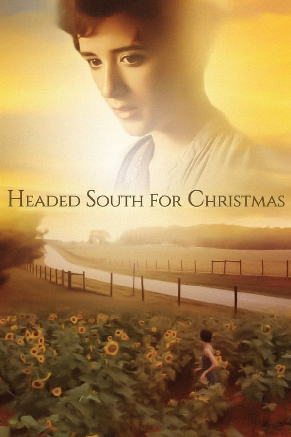 Cover of the movie Headed South for Christmas