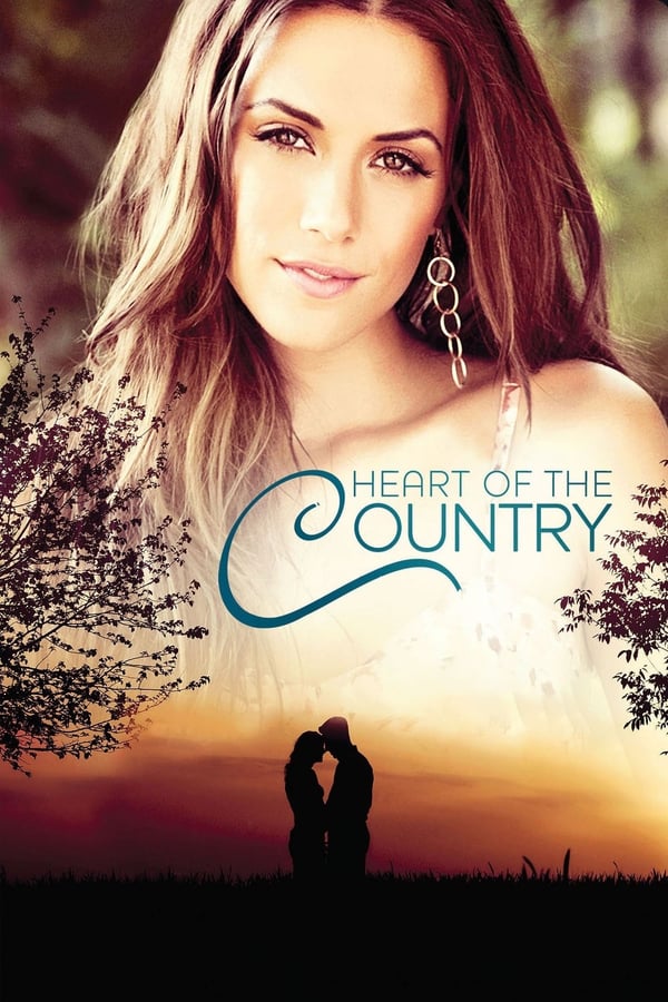 Cover of the movie Heart of the Country