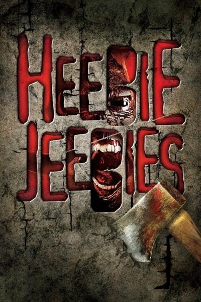 Cover of the movie Heebie Jeebies