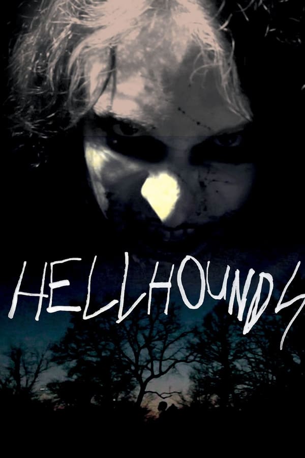 Cover of the movie Hellhounds