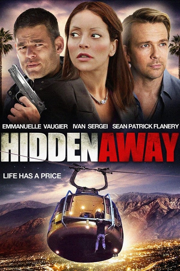 Cover of the movie Hidden Away