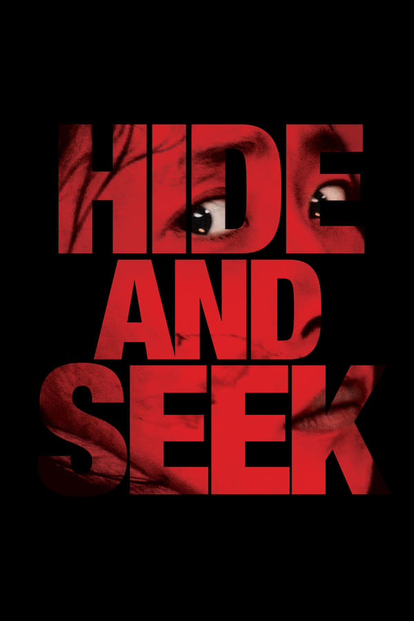 Cover of the movie Hide and Seek